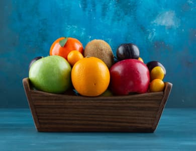 Transform Your Nutrition with Organic Meal