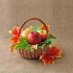 Festival Fruit Baskets
