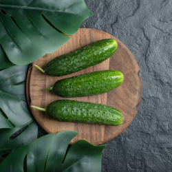 Green Cucumber