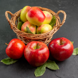 Bosco Apple Fruit